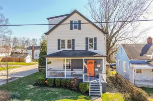 6867 Hurd Ave, Columbia Township, OH 45227 - Photo 1