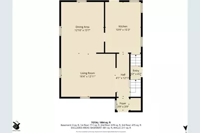 6867 Hurd Avenue, Columbia Township, OH 45227 - Photo 44