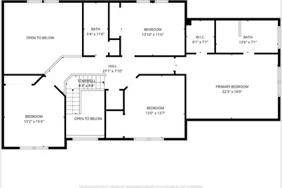 5876 Sutters Mill Drive, Green Township, OH 45247 - Photo 18