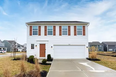 3405 Dewdrop Way, Batavia, OH 45103 - Photo 2