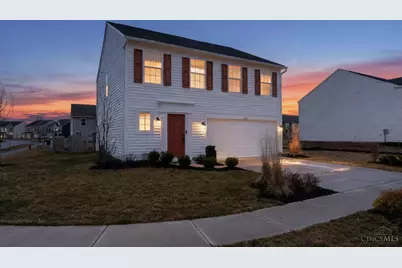 3405 Dewdrop Way, Batavia, OH 45103 - Photo 1