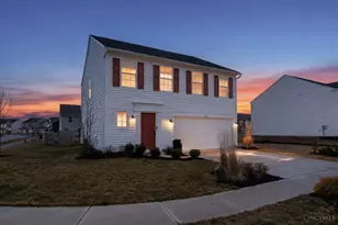 3405 Dewdrop Wy, Batavia, OH 45103 - Photo 1