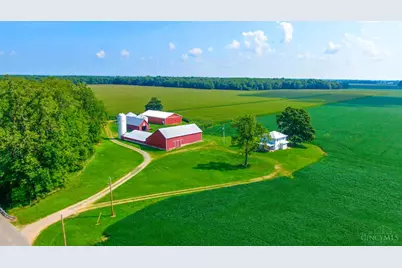 6370 Township Road 116, Rushsylvania, OH 43345 - Photo 2