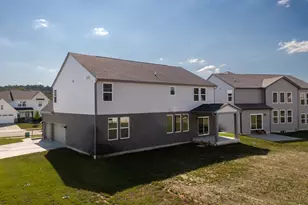 1304 Trailhead Pl, Harrison, OH 45030 - Photo 4