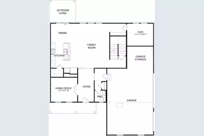 1304 Trailhead Place, Harrison, OH 45030 - Photo 2