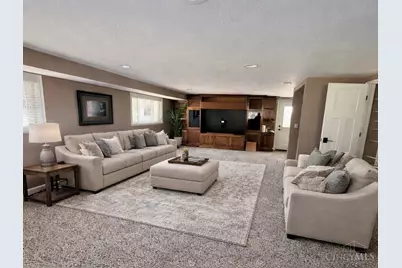 817 Locust Corner Road, Pierce Township, OH 45245 - Photo 30