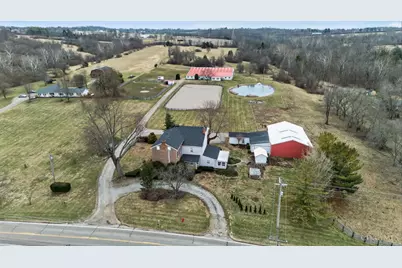 2019 Stillwell Beckett Road, Hanover Township, OH 45013 - Photo 1