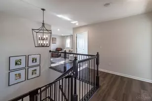 1187 Wood Gate Wy, Miami Township, OH 45140 - Photo 22