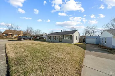 3373 Kathy Lane, Cincinnati, OH 45238 - Photo 2