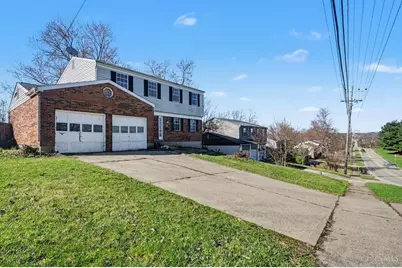 1759 John Gray Road, Springfield Township, OH 45240 - Photo 4