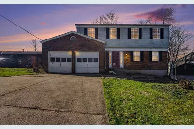 1759 John Gray Road, Springfield Township, OH 45240 - Photo 1