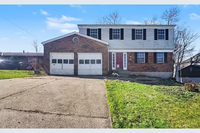 1759 John Gray Road, Springfield Township, OH 45240 - Photo 2