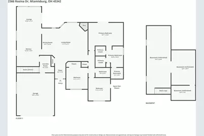 2366 Rosina Drive, Miamisburg, OH 45342 - Photo 46