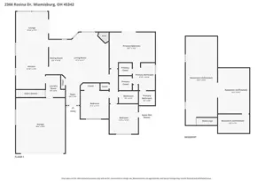 2366 Rosina Dr, Miamisburg, OH 45342 - Photo 46