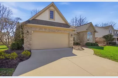 2366 Rosina Drive, Miamisburg, OH 45342 - Photo 4