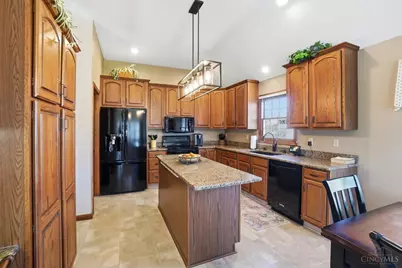 2366 Rosina Drive, Miamisburg, OH 45342 - Photo 12