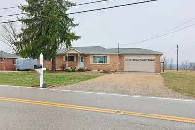 1365 Millville Shandon Road, Hamilton, OH 45013 - Photo 2