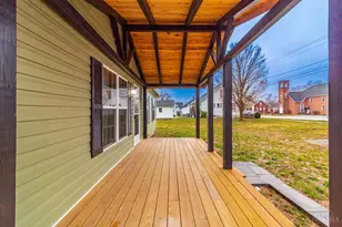 23 N High St, Mowrystown, OH 45133 - Photo 4