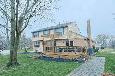 7988 Millwheel Way, West Chester, OH 45069 - Photo 44