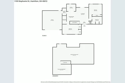 1150 Stephanie Drive #2, Hamilton, OH 45013 - Photo 36