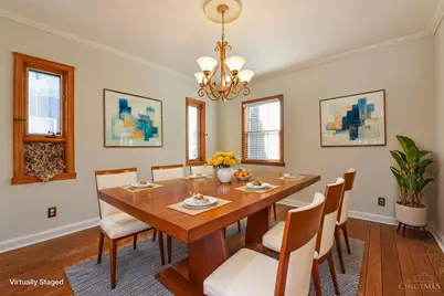 2522 Moundview Drive, Norwood, OH 45212 - Photo 14