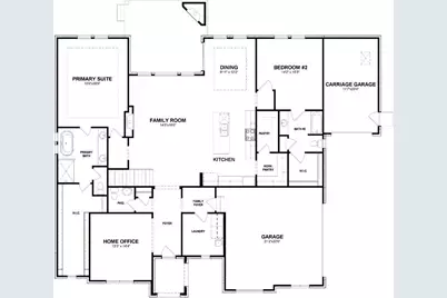 7069 Joliet Drive, Liberty Township, OH 45044 - Photo 2