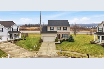 5003 Silver Creek Court, Liberty Township, OH 45011 - Photo 4