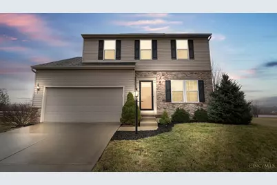 5003 Silver Creek Court, Liberty Township, OH 45011 - Photo 1