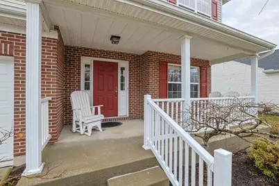 1341 Stableview Circle, Maineville, OH 45039 - Photo 4