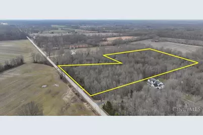 2579 Oak Corner Road, Bethel, OH 45106 - Photo 1