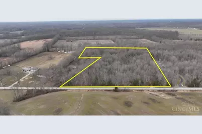 2579 Oak Corner Road, Bethel, OH 45106 - Photo 2