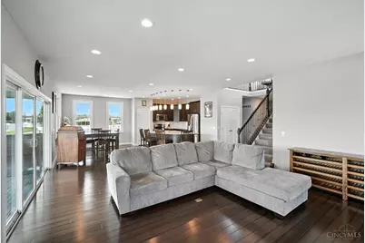 13 Beach Cove, Franklin Township, OH 45171 - Photo 28