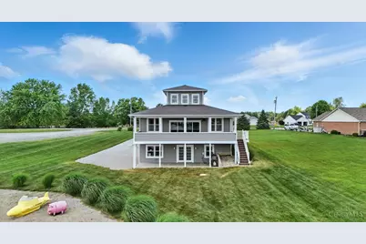 13 Beach Cove, Franklin Township, OH 45171 - Photo 48