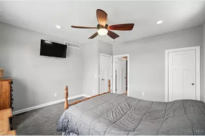 13 Beach Cove, Franklin Township, OH 45171 - Photo 72