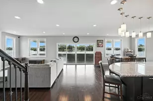 13 Beach Cove, Franklin Township, OH 45171 - Photo 26
