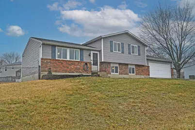 4243 Moselle Drive, Liberty Township, OH 45011 - Photo 22