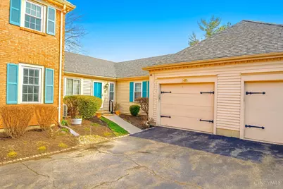 1 St James Court #47, Fairfield, OH 45014 - Photo 1