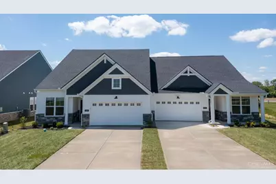 2461 Bartram Lane, Harrison, OH 45030 - Photo 1