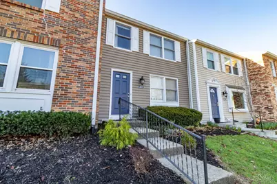 2857 Mossy Brink Court, Deerfield Township, OH 45039 - Photo 2