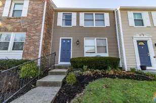 2857 Mossy Brink Ct, Deerfield Township, OH 45039 - Photo 1