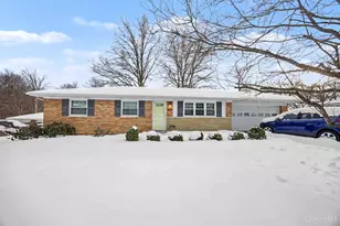 735 Loda Dr, Union Township, OH 45245 - Photo 1
