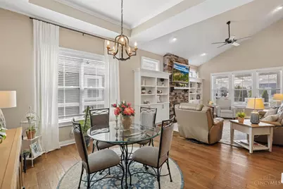 4986 Concorde Alley, Cincinnati, OH 45242 - Photo 16