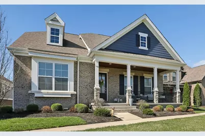 4986 Concorde Alley, Cincinnati, OH 45242 - Photo 1