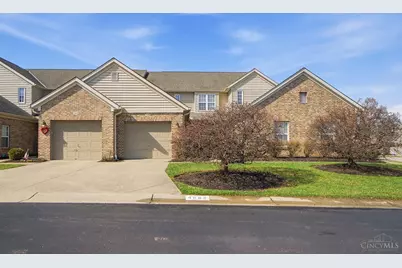 4684 Court Yard Drive, Mason, OH 45040 - Photo 1