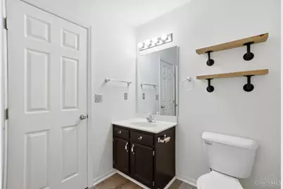 4684 Court Yard Drive, Mason, OH 45040 - Photo 24