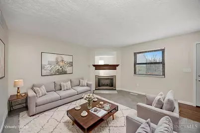 3189 Roesch Boulevard #N, Fairfield, OH 45014 - Photo 2