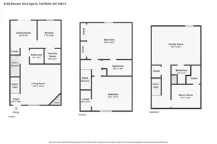 3189 Roesch Blvd, Fairfield, OH 45014 - Photo 16