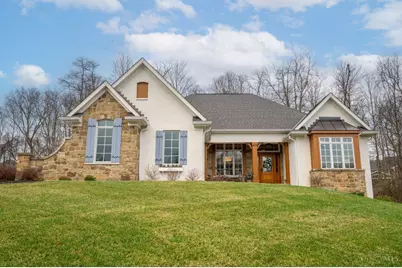 6504 Willows Bend Drive, Miami Township, OH 45140 - Photo 1