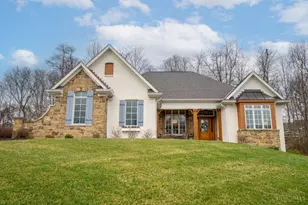 6504 Willows Bend Dr, Miami Township, OH 45140 - Photo 1