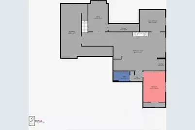 6504 Willows Bend Drive, Miami Township, OH 45140 - Photo 80